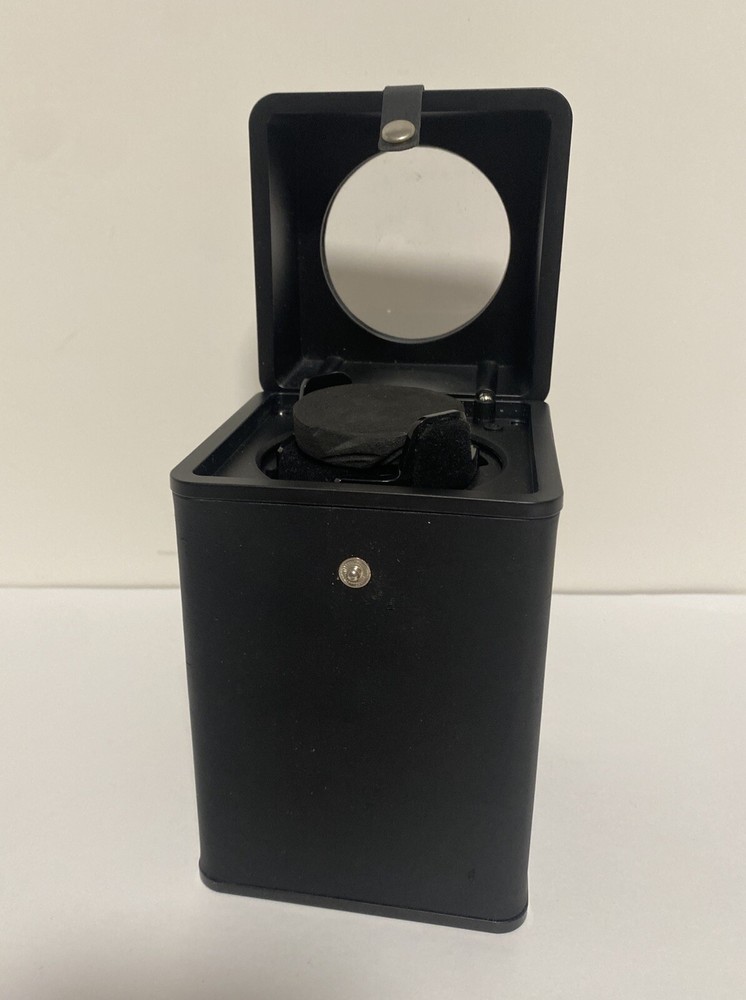 Electric Single Watch Winder/Read