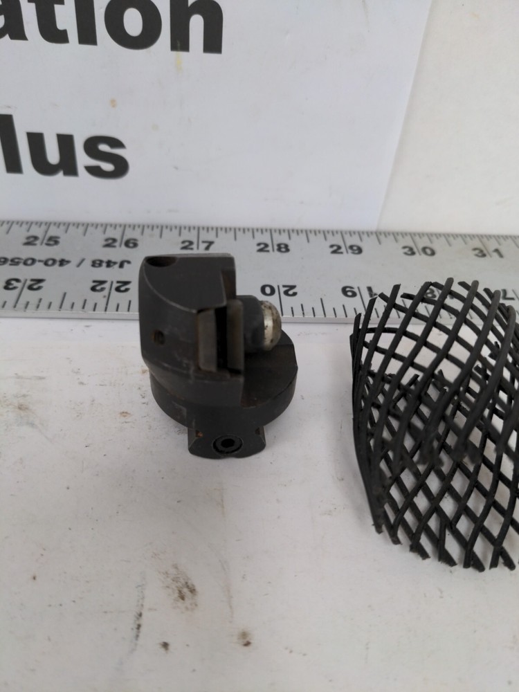 VALENITE T BORING HEAD RBN-27P