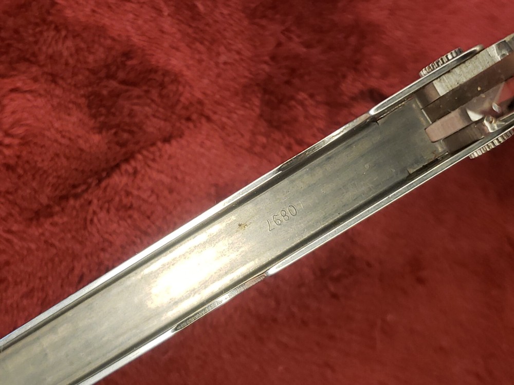 Leatherman ~ PST Multi tool 0897 0897 Date Codes