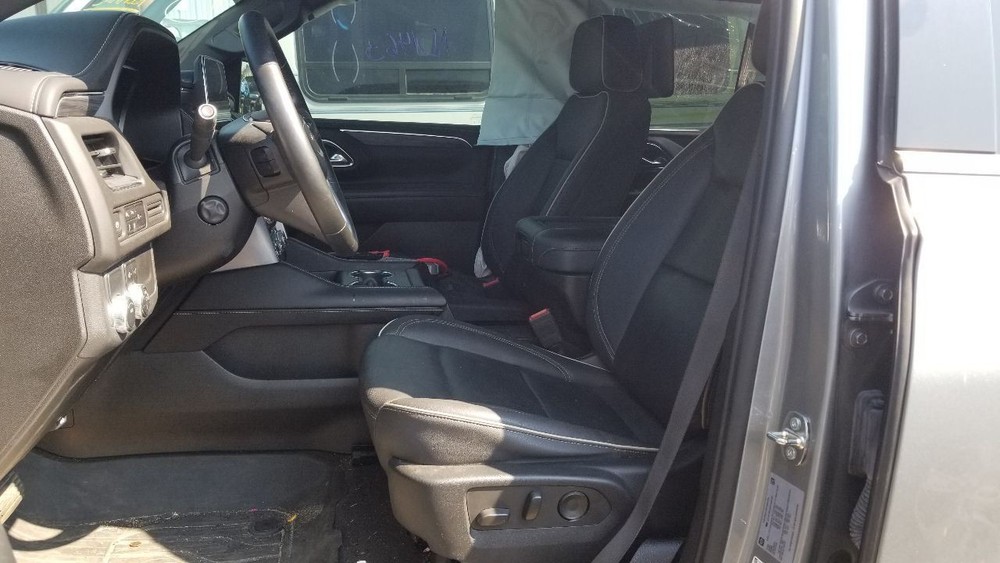 23 GMC YUKON FRONT FACING CAMERA WINDSHIELD MOUNTED 85595989