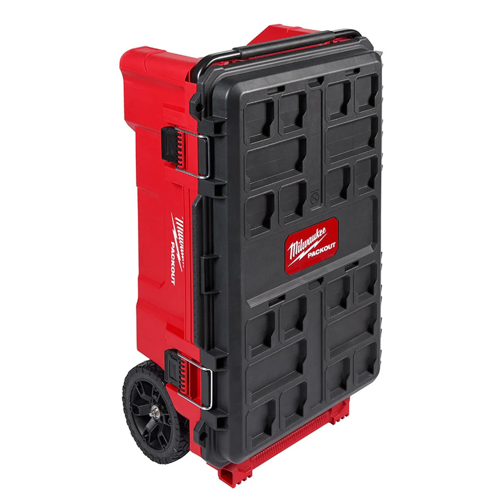 Milwaukee Tool PACKOUT Rolling Tool Chest