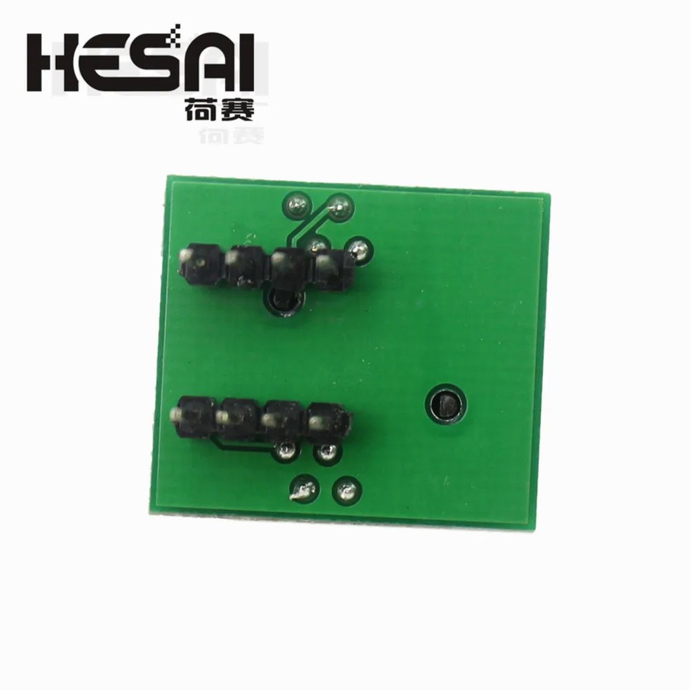 HESAI SOIC8 SOP8 to DIP8 EZ Programmer Adapter Socket Converter Module 150mil