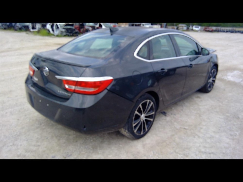 Blind Spot Detection System Warning Control Module fits 2016 Buick Verano