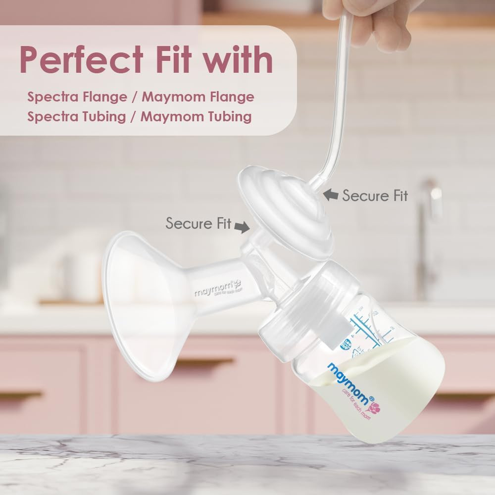 Backflow Protector Duckbill Valve Compatible with Spectra S1 S2 Backflow Protect