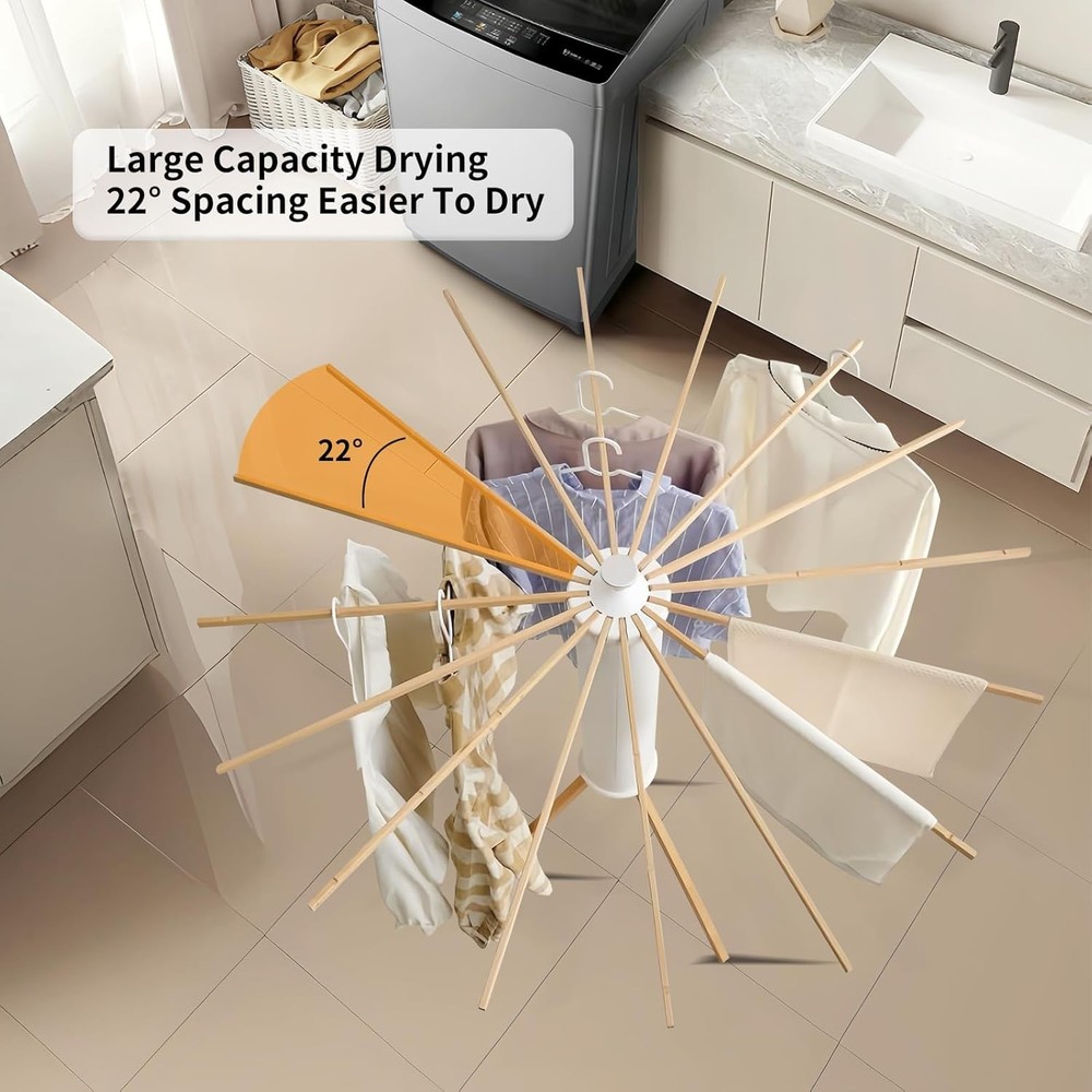 Drying Rack Tripod, Drying Rack, Portable Drying Racks