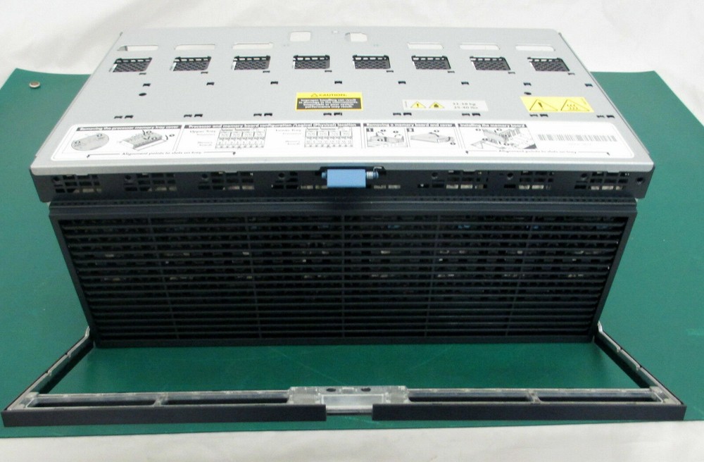 HP AM426-69002 Upper System Processor Without Memory Cartridges