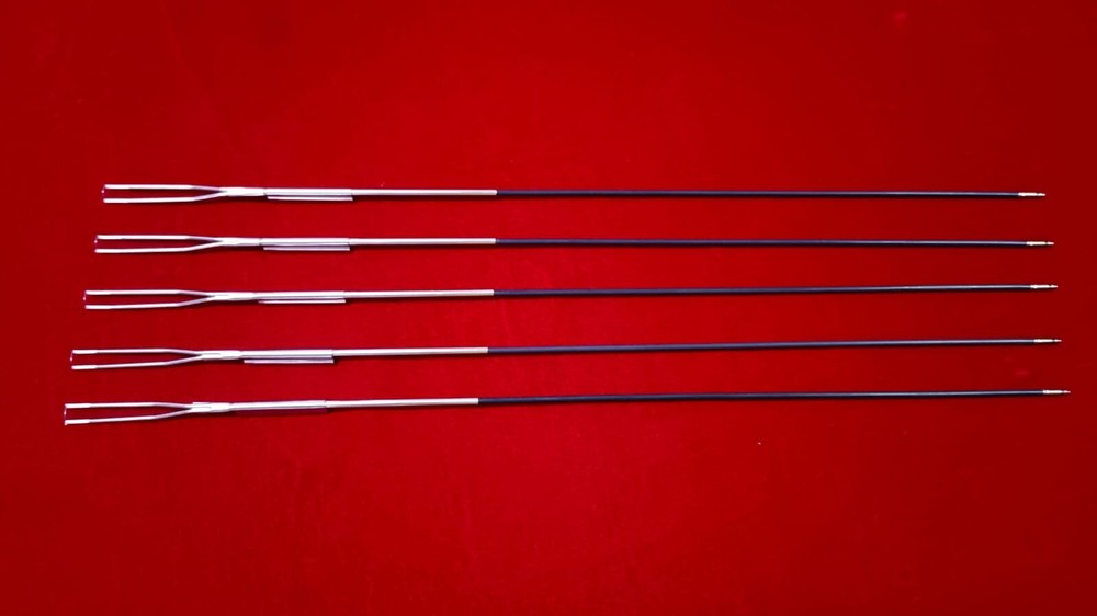 ANS TURP Set Bipolar Single Stem Passive Premium 22fr
