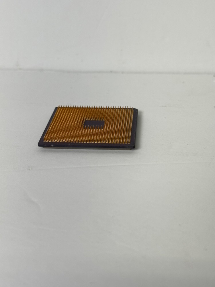 Sun UltraSparc IIIi SME1603A uPGA Processor (untested)