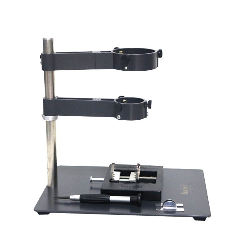 Gun Rack Maintenance Platform Maintenance Dual-purpose Platform