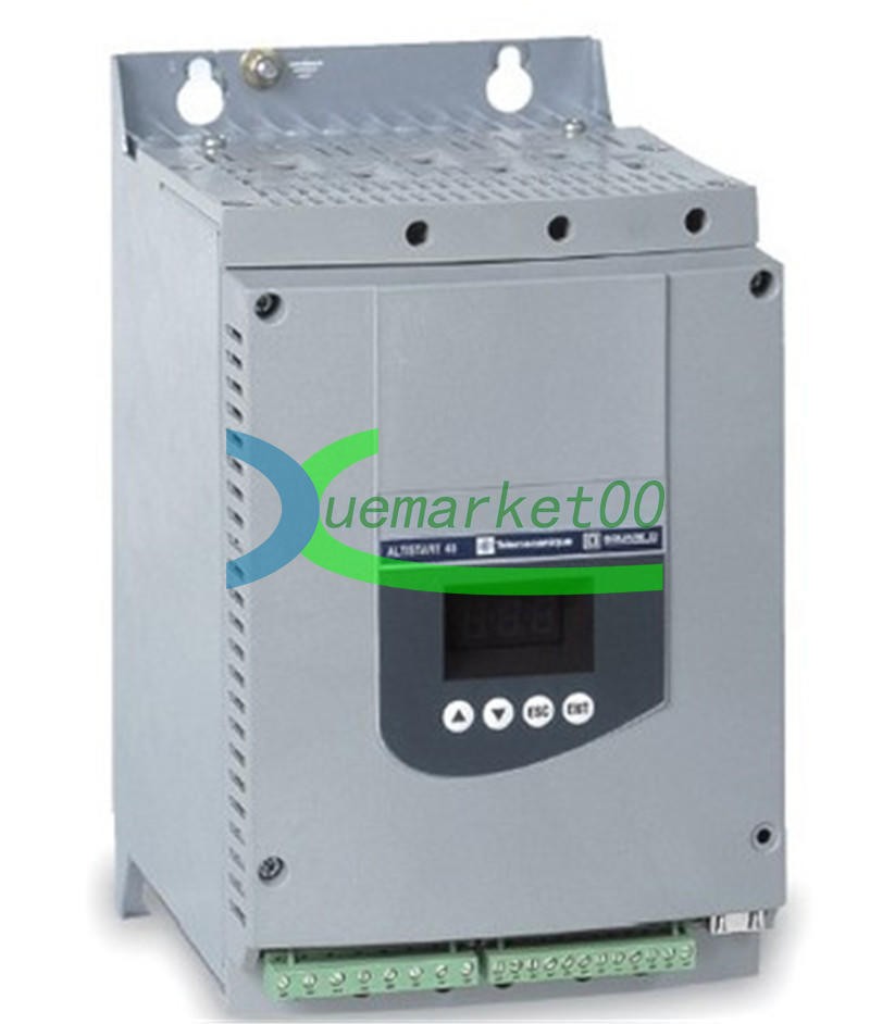 1PCS NEW ATS48D88Q Soft Starter