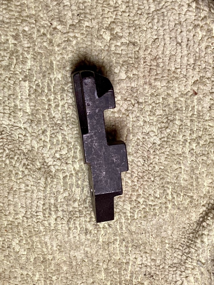 M1 CARBINE TYPE 4 HAMMER