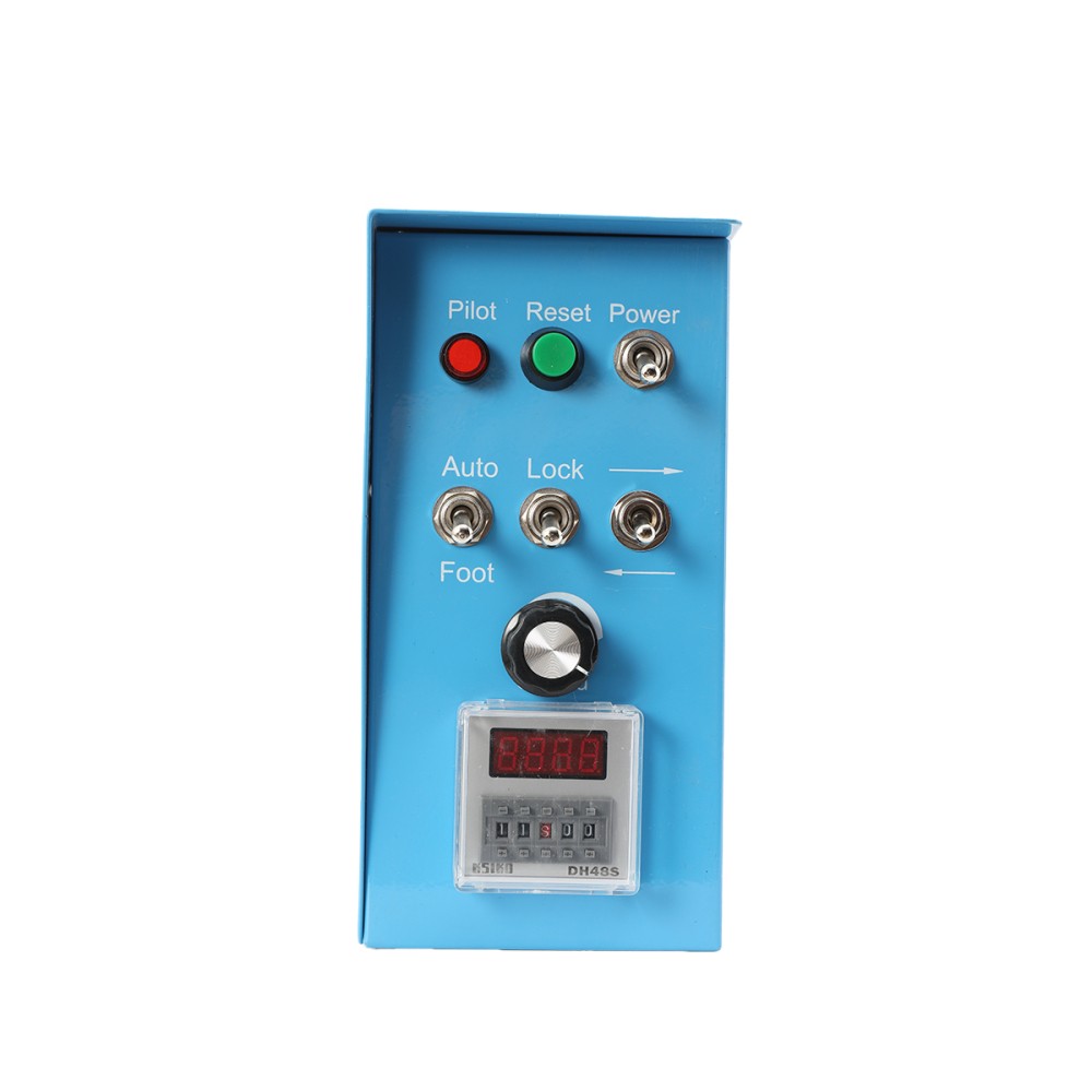 Welding Positioner Control Box Welding Control Box Positioner Control Box