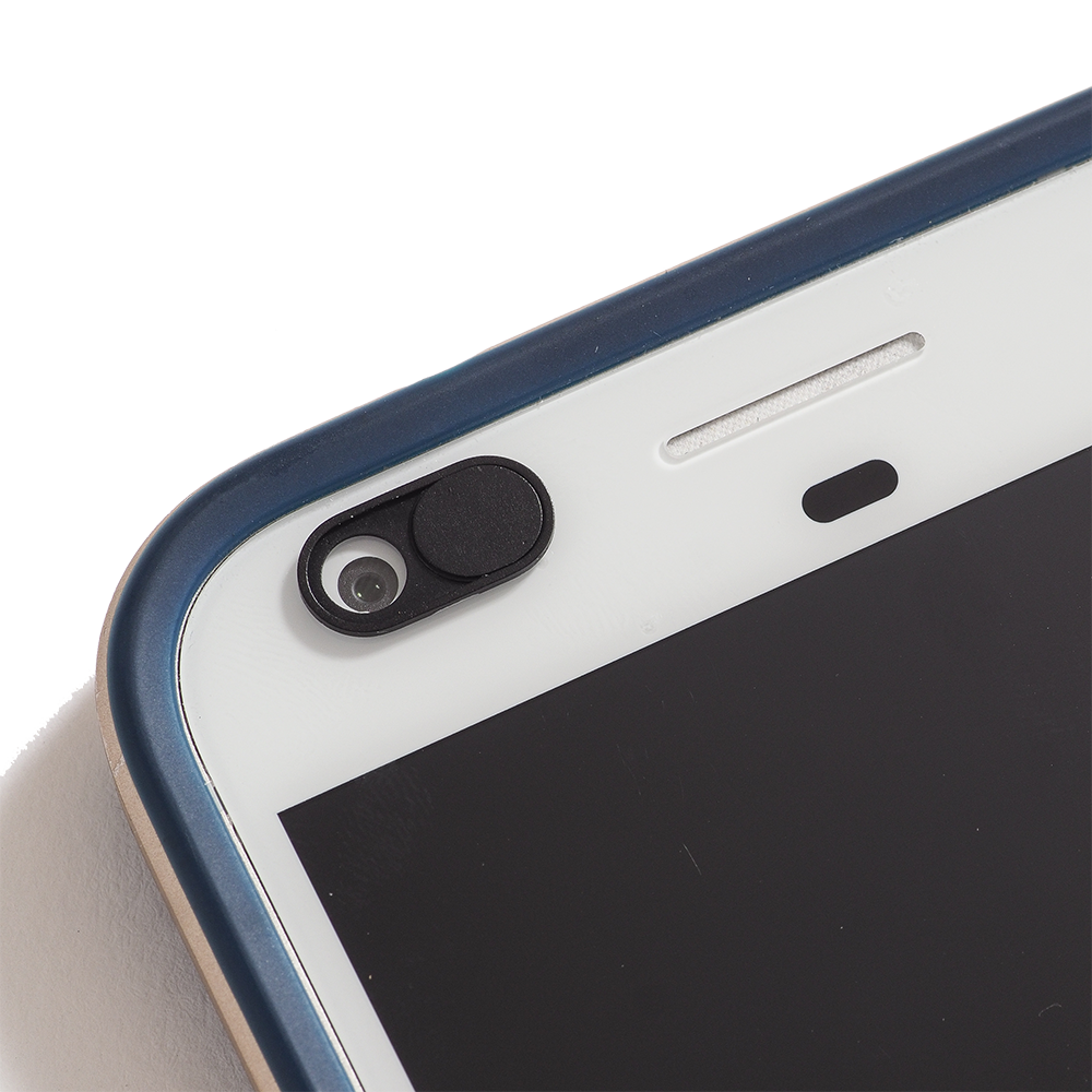 EDEC Sliding Webcam Cover