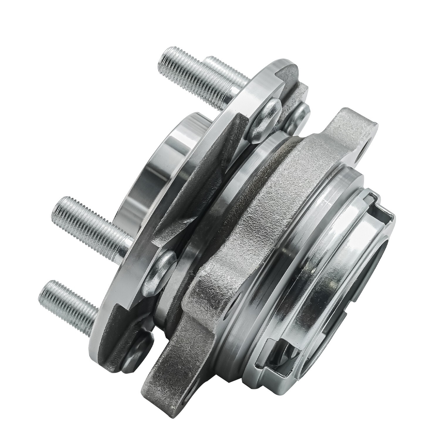 AWD Front Wheel Bearing Hub for Infiniti G35 M37 M45 FX35 FX45 G37 Q40 Q50 Q70