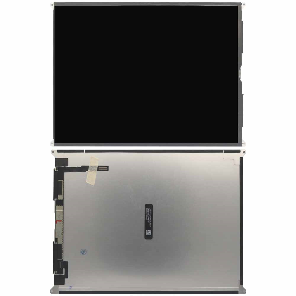 For iPad 9.7 5th 6th 10.2 7th 8th 9th LCD Display Screen Panel Replacement Lot