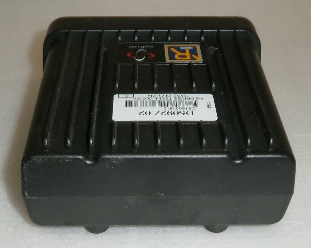 QUICKIE RNET D50927.02 MODULE GOOD CONDITION