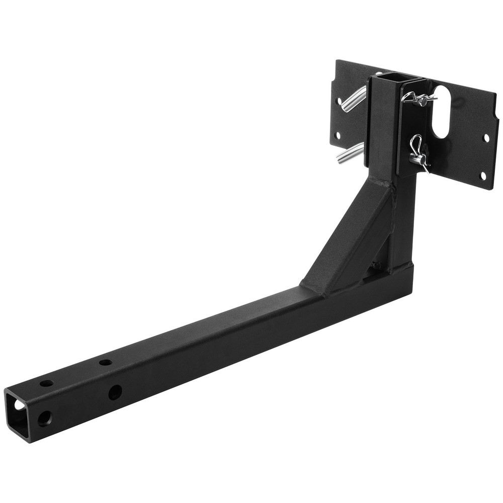 Durable 2" Receiver Mount Bracket 5301901For UTV ATV Dry Material Spreader