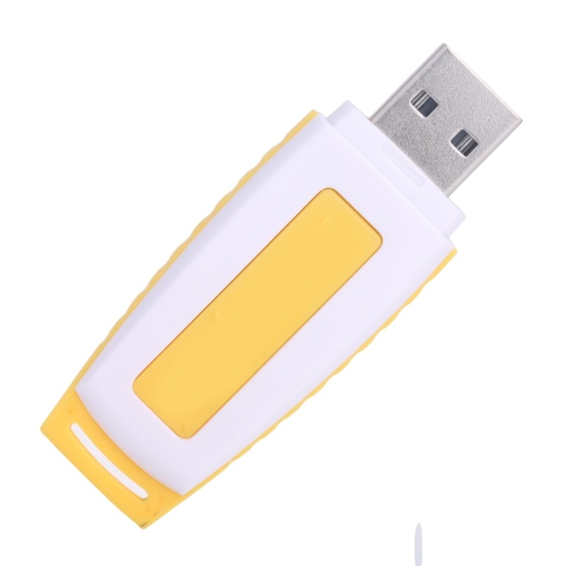 3.5" USB 1.44MB 4Pin Floppy Drives Emulators USB Floppy Disk Reader Drives