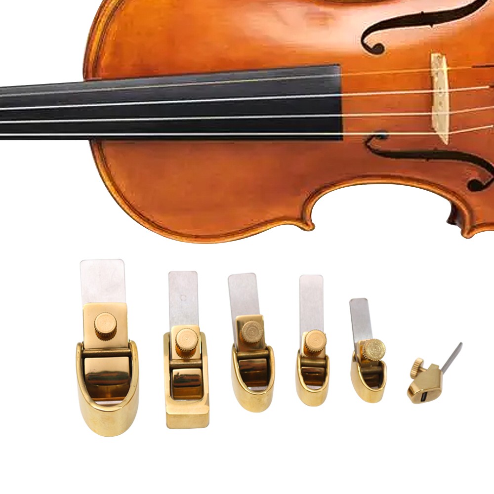 1set Brass Planes 6pcs luthier tools violin making tools Convex bottom
