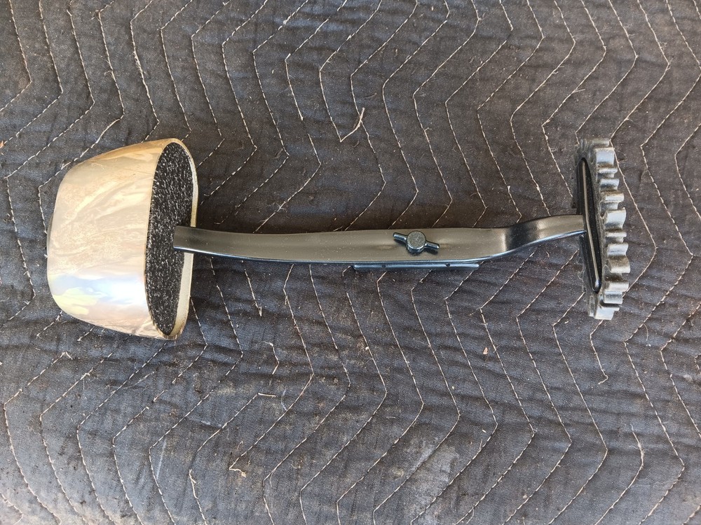 bow mounting arrow quiver, camo