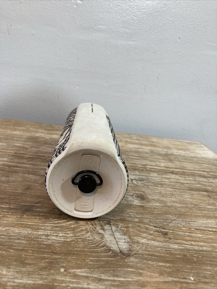 UE Boombox Bluetooth Speaker