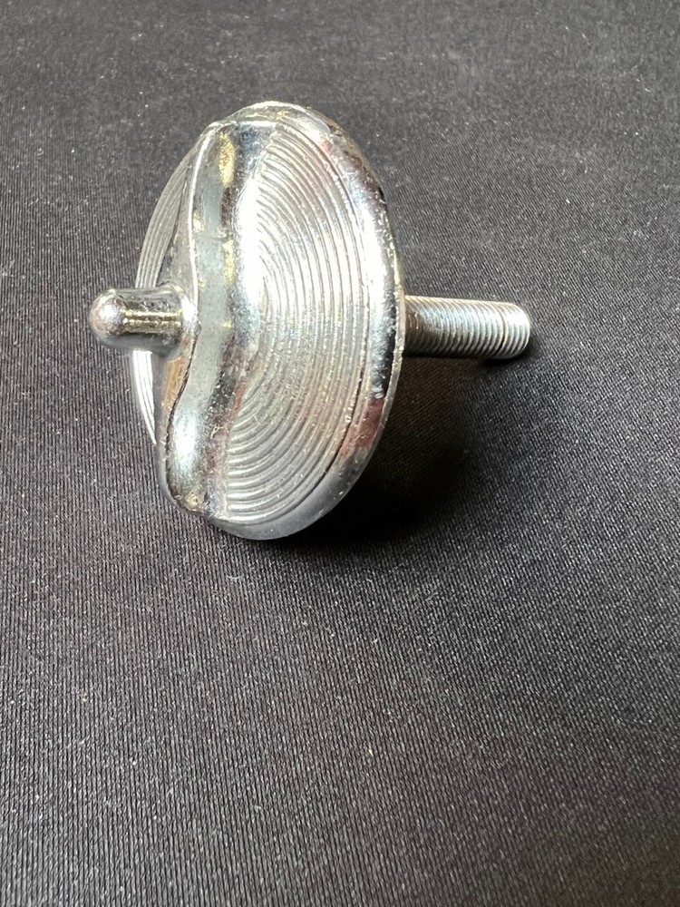 Premier 1950's Flat Base Leg Screw #5