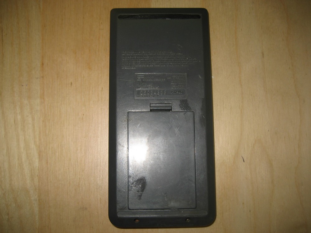 Texas Instruments TI-82 Graphing Calculator