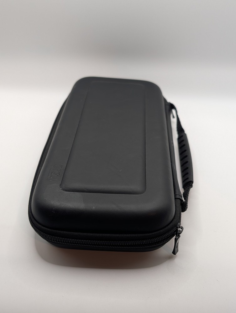 Orzly Case For Nintendo Switch Black - Good Shape