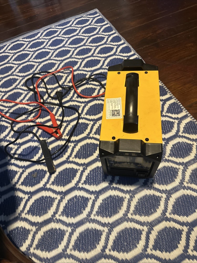 PCHH 12v/24v Battery Charger