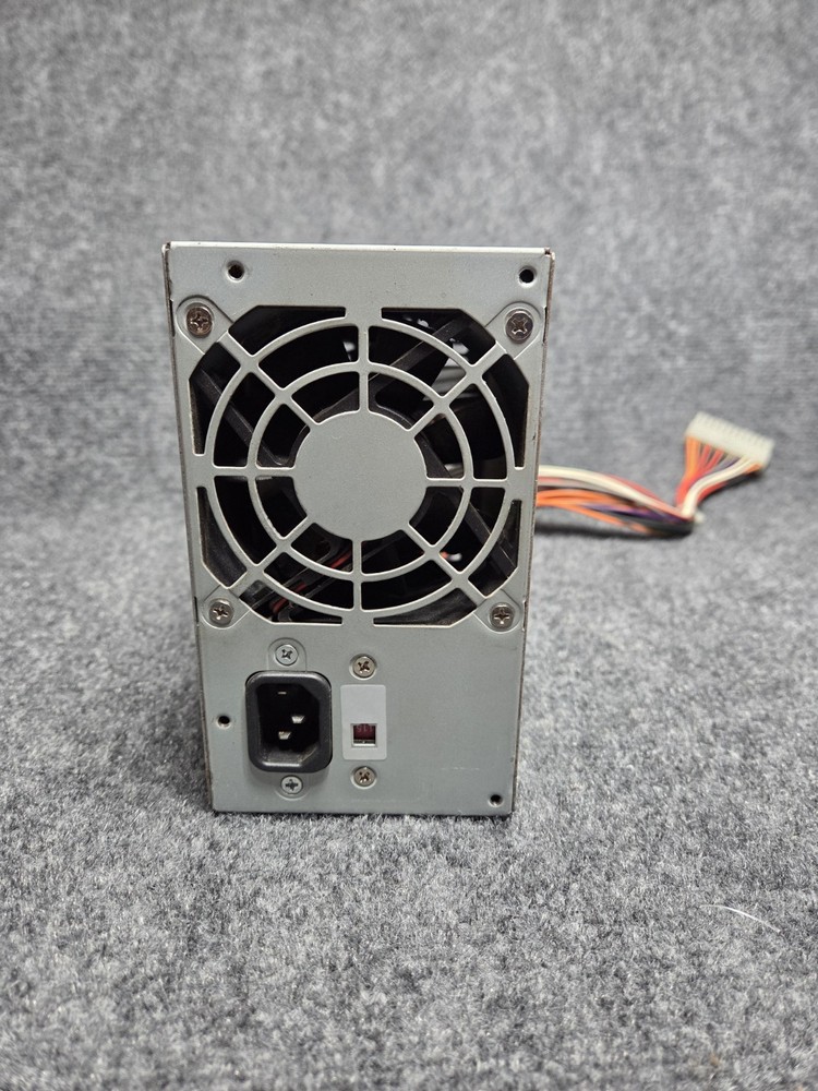 Delta Electronics Dps-300pb-3c 300 Watt Max Output Power Supply Unit E131881