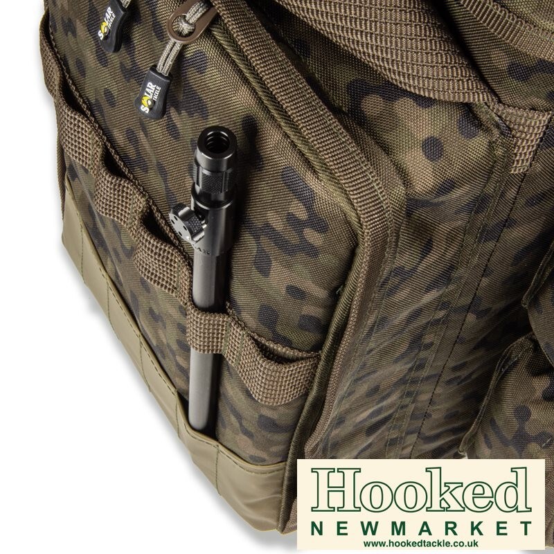 Solar SP C-Tech Large Rucksack