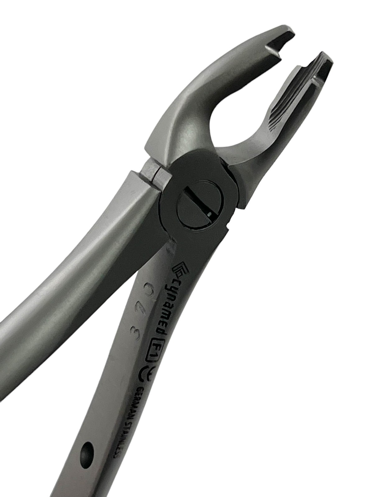 UNIVERSAL F1 DENTAL EXTRACTION FORCEPS TOOTH EXTRACTING UPPER ATRAUMATIC FORCEPS