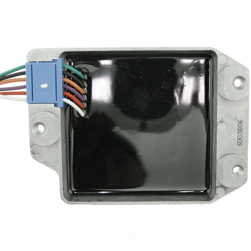 Ignition Control Module WVE 6H1012