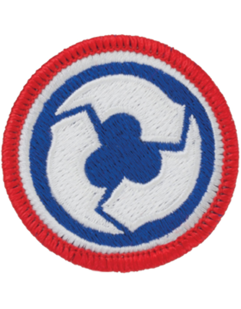 311th Support Command Patch