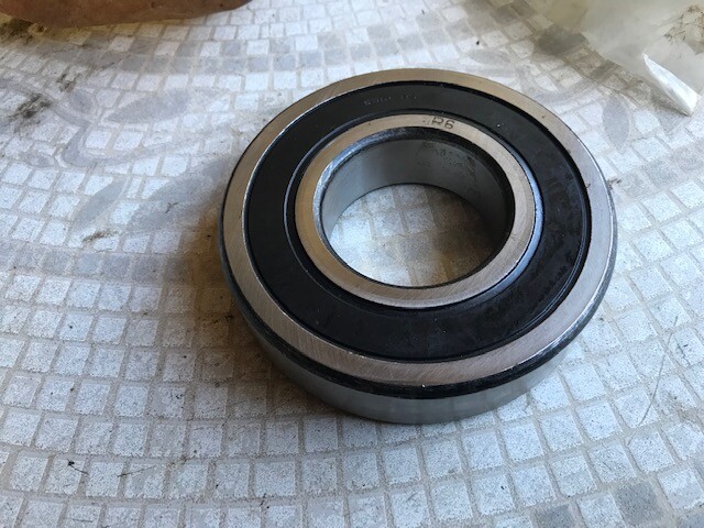 2695453296 BEARING 6312RS