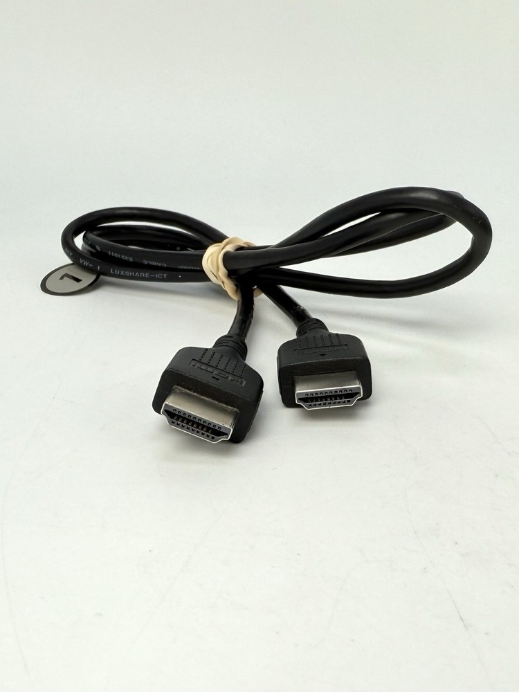 Sony Playstation VR PS4 Virtual Reality Headset Only, Untested (B-595)