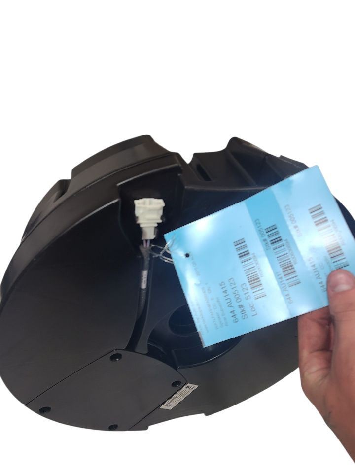 Q5 AUDI 2015 Speaker 636694