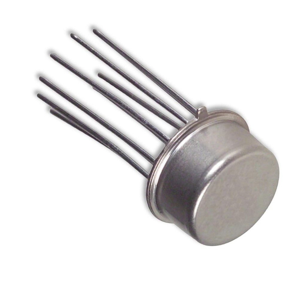 SN72709L SemiConductor - CUSTODIA: Standard MAKE: Generic