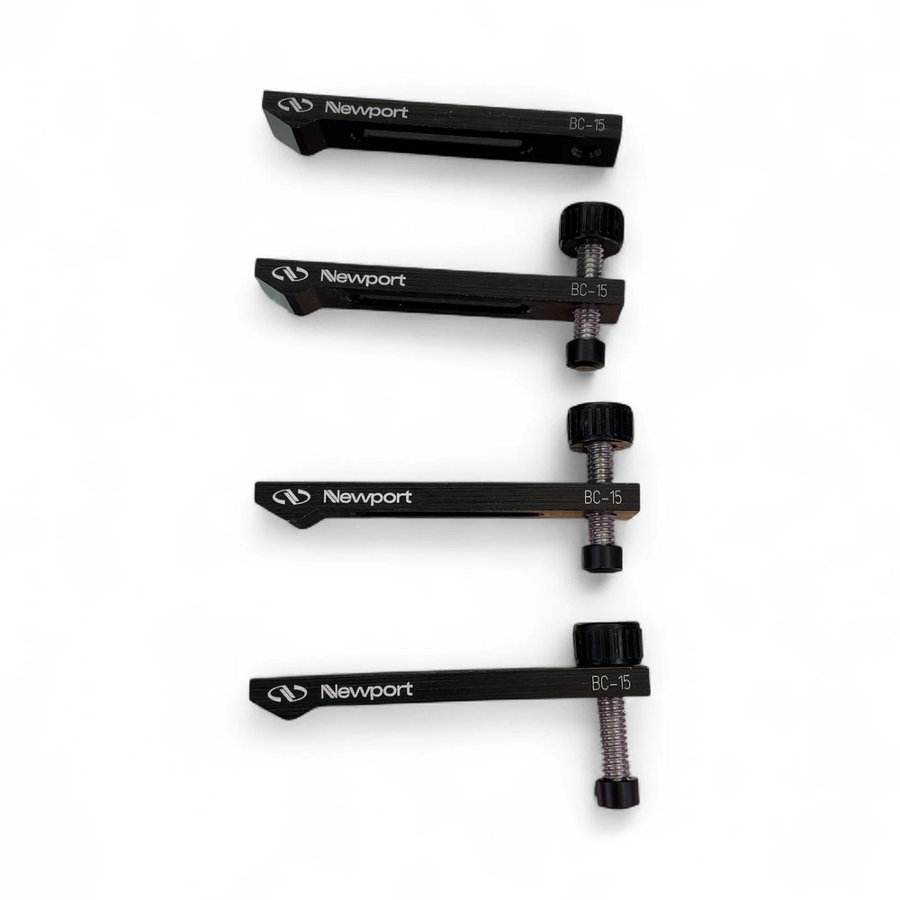 Thorlabs, Newport, OptoSigma Assorted Optomechanical Components