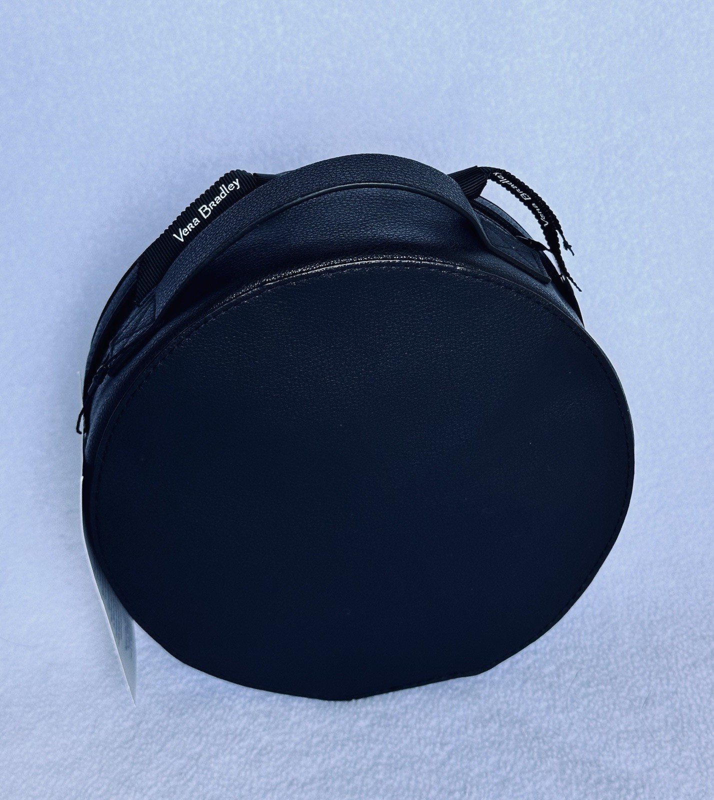 Vera Bradley Disney Snow White Apple Cosmetic Bag NWT Limited Edition