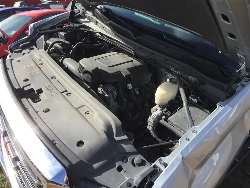 SIERRA250 2015 Glove Box 18882
