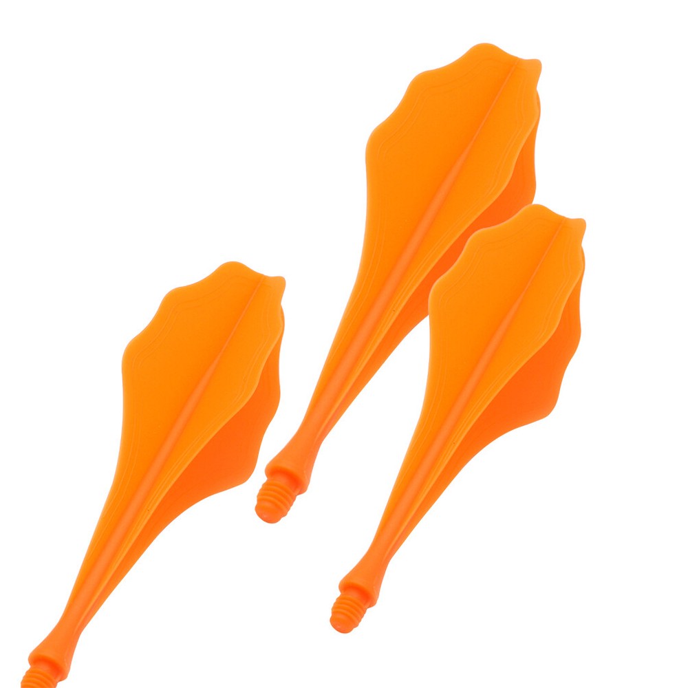 CUESOUL TRAJ AK8 Orange-Wave Shape
