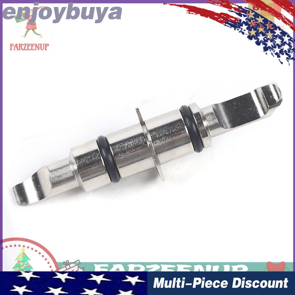 V3D Four-Wheel Alignment System Clamp Positioning Reversible Rim Claw USA