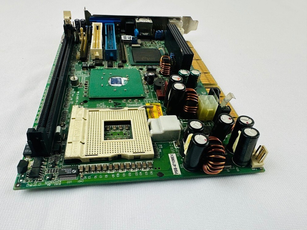 IEI PSB-4710MEV CPU Board