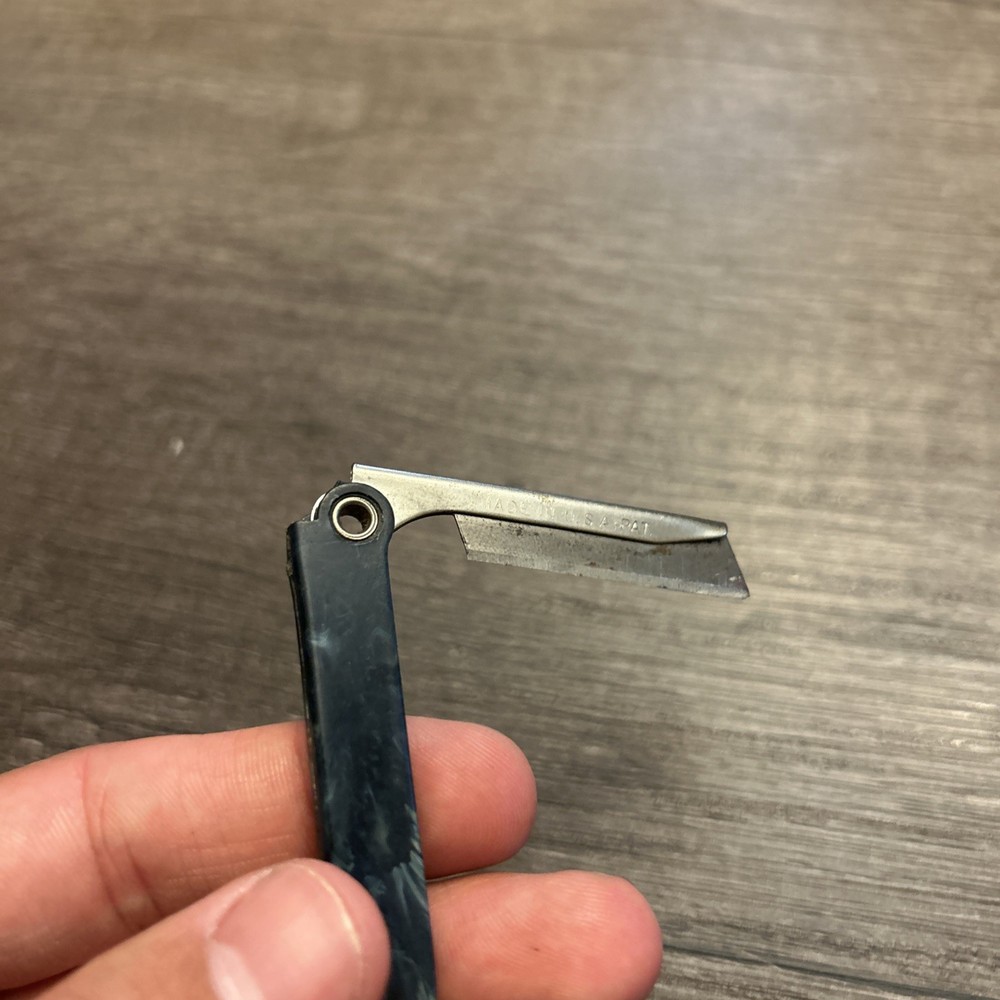 Vintage Gits Razor-Nife Mini