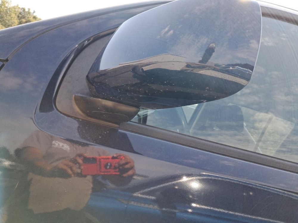 PATHFINDR 2006 Glove Box 4800603