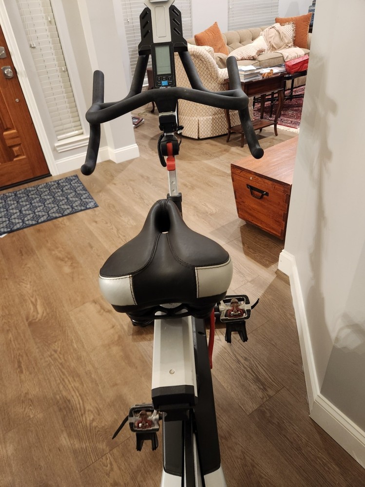 Diamondback 1260 SC Exercise Bike - Good Condition