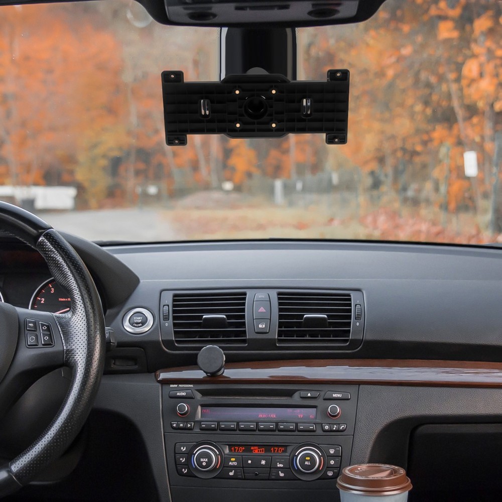 Rear View Mirror Dash Cam Rearview Car Mount Bracket Replacement