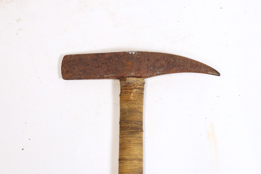 Native Style Decorative Weapons