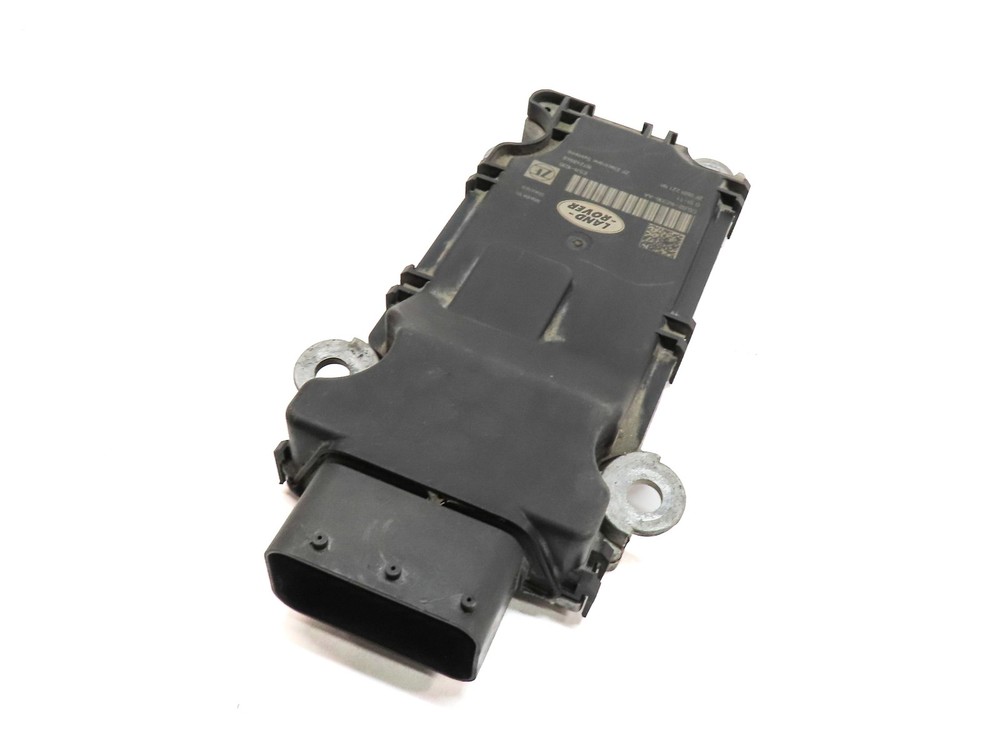 2016 LAND ROVER DISCOVERY SPORT (L550) AUTOMATIC TRANSMISSION CONTROL MODULE